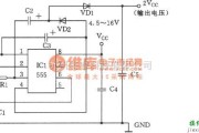 信号产生器中的栅压发生器