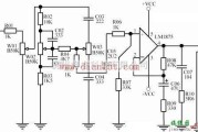 基础电路中的基于LM1875的应用电路