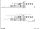 微机单片机中的电脑主板430TX电路图[_]13