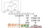 数字电路中的tda2003参数资料电路图