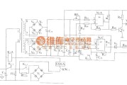 通信电源中的DZW75-48/50(50II)交流过压、欠压保护电路