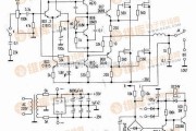 音频电路中的相同极性场效应管功放电路制作