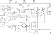 电源电路中的变压器耦合开关稳压电源