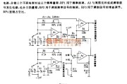 脉冲信号产生器中的实用脉冲信号发生器电路