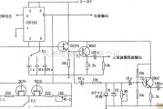 函数信号产生器中的用555定时器组成的函数发生器