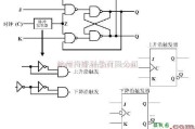 JK触发器电路图