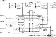 电源电路中的具有独立的超稳定基准的开关稳压器电路