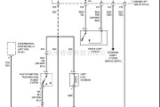 大众（一汽）中的97大众捷达档位互锁电路图