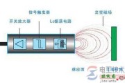 两线接近开关的正确接线方式图解