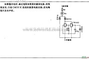 电源电路中的新颖测电笔电路