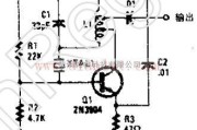 信号产生中的晶控哈特莱振荡器的应用