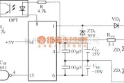 IGBT应用电路中的M57962L的典型应用实例