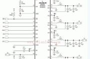 MAX8660/MAX8661应用电路图及电路分析