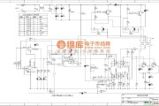 电动车GD-36充电器电器电路图