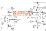 模拟电路中的扩展输出幅度的两种方法电路图