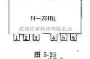 电源电路中的H-ZHBI厚膜集成直流变换器