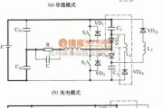 电源电路中的简易C-L-2D型无源无损缓冲电路工作模式