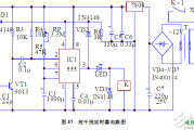 采用555时基的抗干扰定时器电路设计
