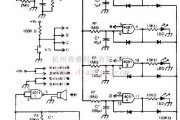 基础电路中的电源掉电的检测器