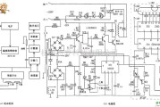温控电路中的单相可控硅过零触发电炉温控电路图