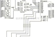 传感器电路中的基于DS1820水温测试测量电路设计