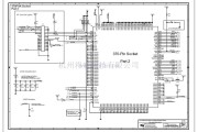 微机单片机中的810电脑主板电路图1[_]04