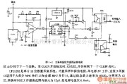 电源电路中的光隔离数据采集电路