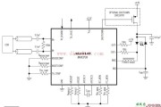 MAX3738应用电路图解