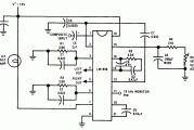 调频立体声解码器