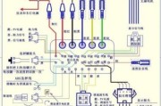 三轮电动车控制器接线图解