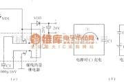 LED电路中的LED电源倍压电路