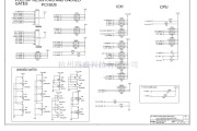 微机单片机中的电脑主板810E电路图[_]32