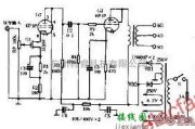 自制小功率胆机功放电路原理