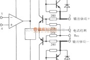 音频处理中的大电流大功率运算放大电路OPA502