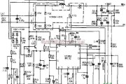 电源电路中的输出为3KW的有源PFC升压变换器