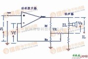 电压和电流反馈电路图