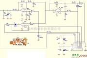 保护电路中的成熟低成本的均流电路图