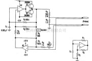 报警控制中的短路蜂鸣器