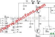 电源电路中的介绍IGBT双极型晶体管驱动电路