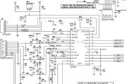 单片机制作中的LM1237应用电路图