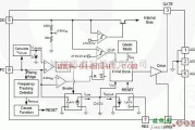 电源电路中的简单FAN6240同步整流控制电路设计