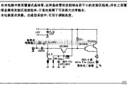 电源电路中的发光二极管调制电路