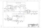 通信电路中的索爱T618线路图元件图设计4[_]4