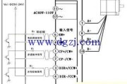 2相4线步进电机接线图_两相四线步进电机接线