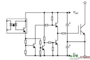 igbt驱动电路原理图，igbt驱动电路原理图及波形