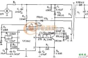 电源电路中的一种UC3842的供电电路分析
