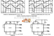 仪器仪表中的8038万用信号发生仪电路图