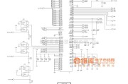 手机维修中的SGH-P408故障排除及电路原理图_15