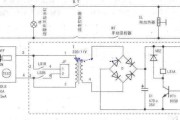 海尔大海象电热水器工作原理图