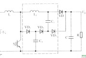 新型无源无损软开关Boost变换器